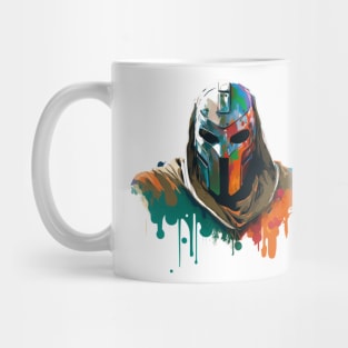 The Villainous DOOM Mug